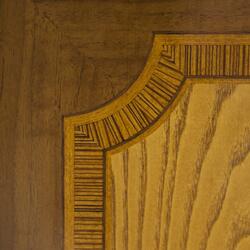 ALBENIZ AVELLANA (ALBENIZ) SATINADO