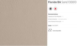C6 PIEL FLORIDA SAND