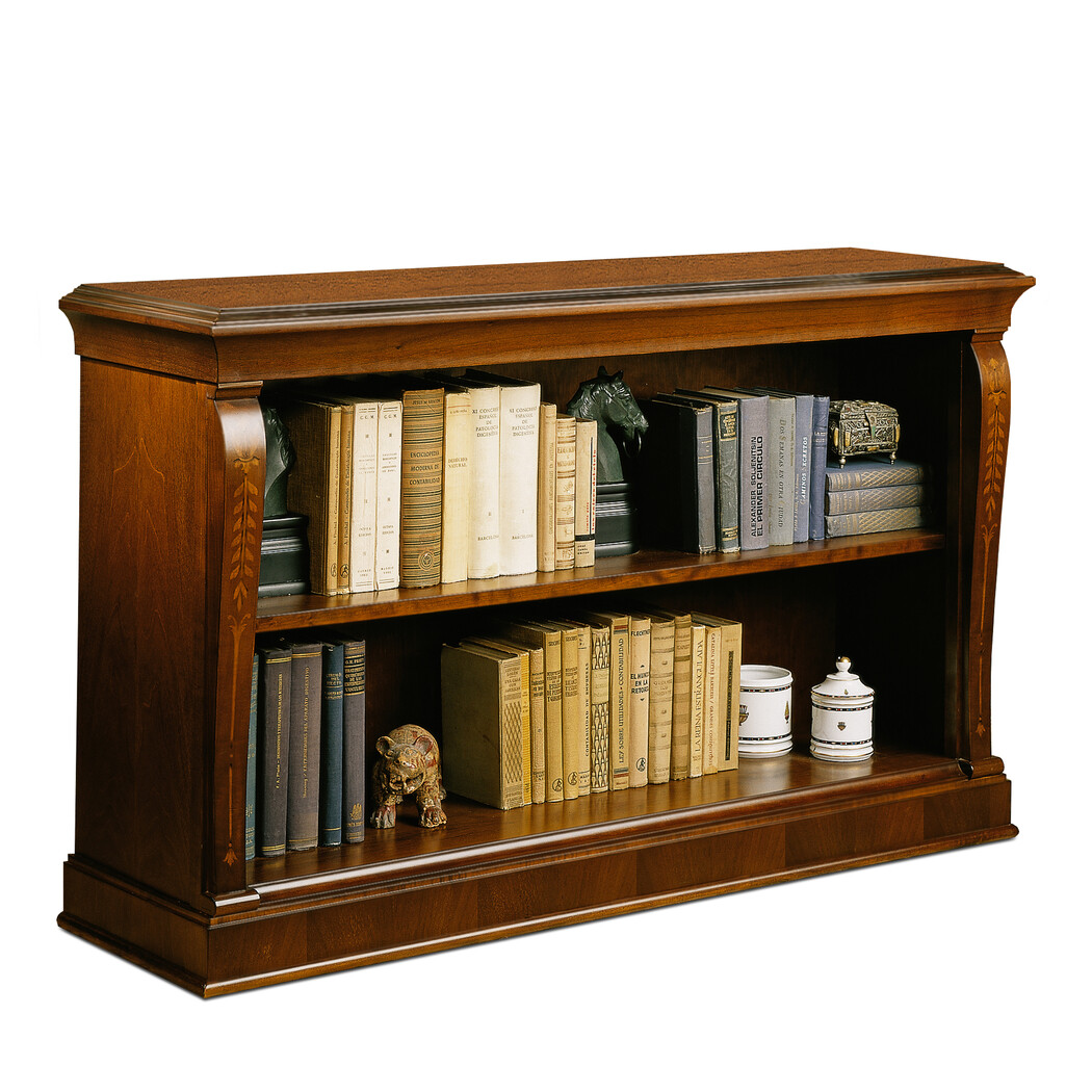 BOOKCASE 