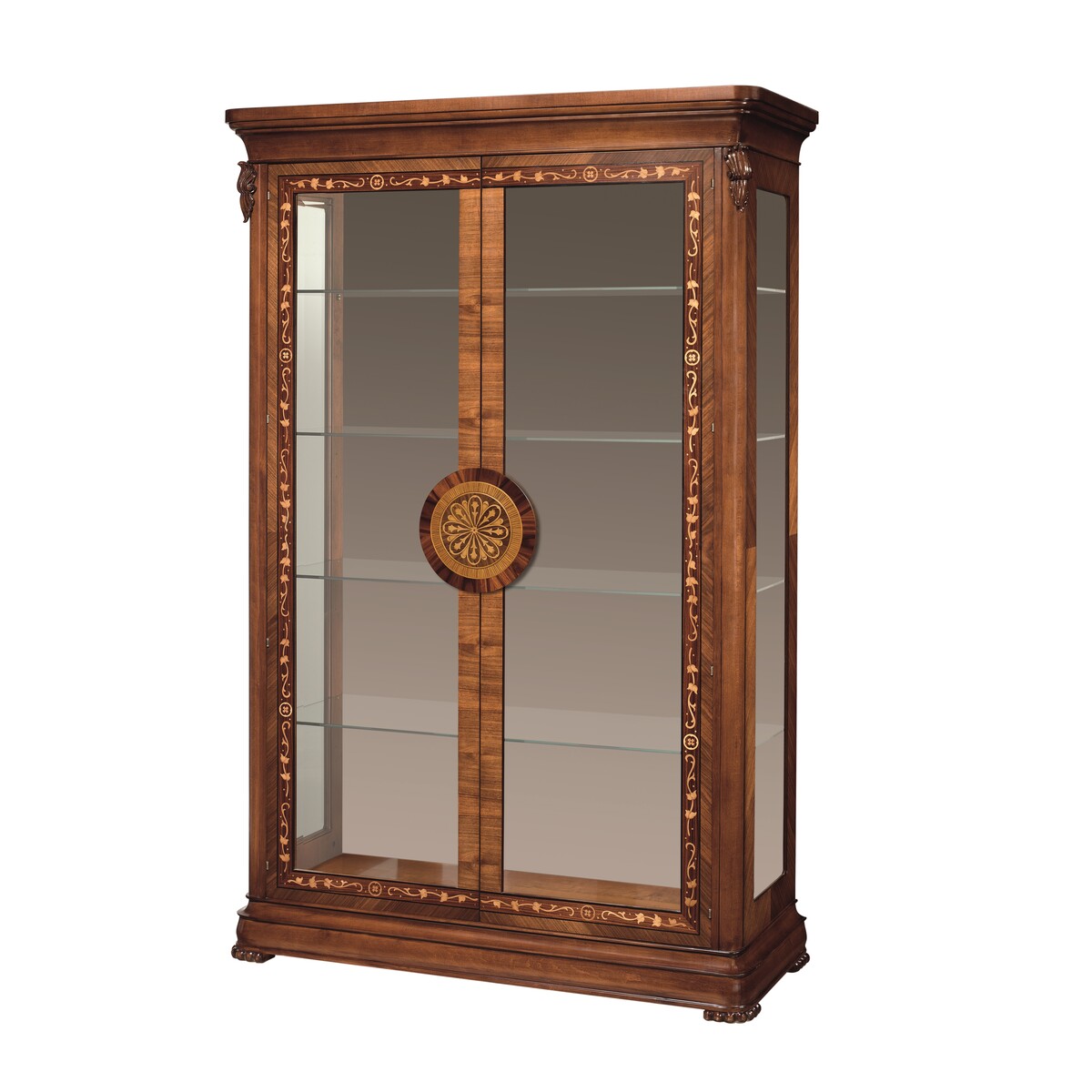 DISPLAY CABINET