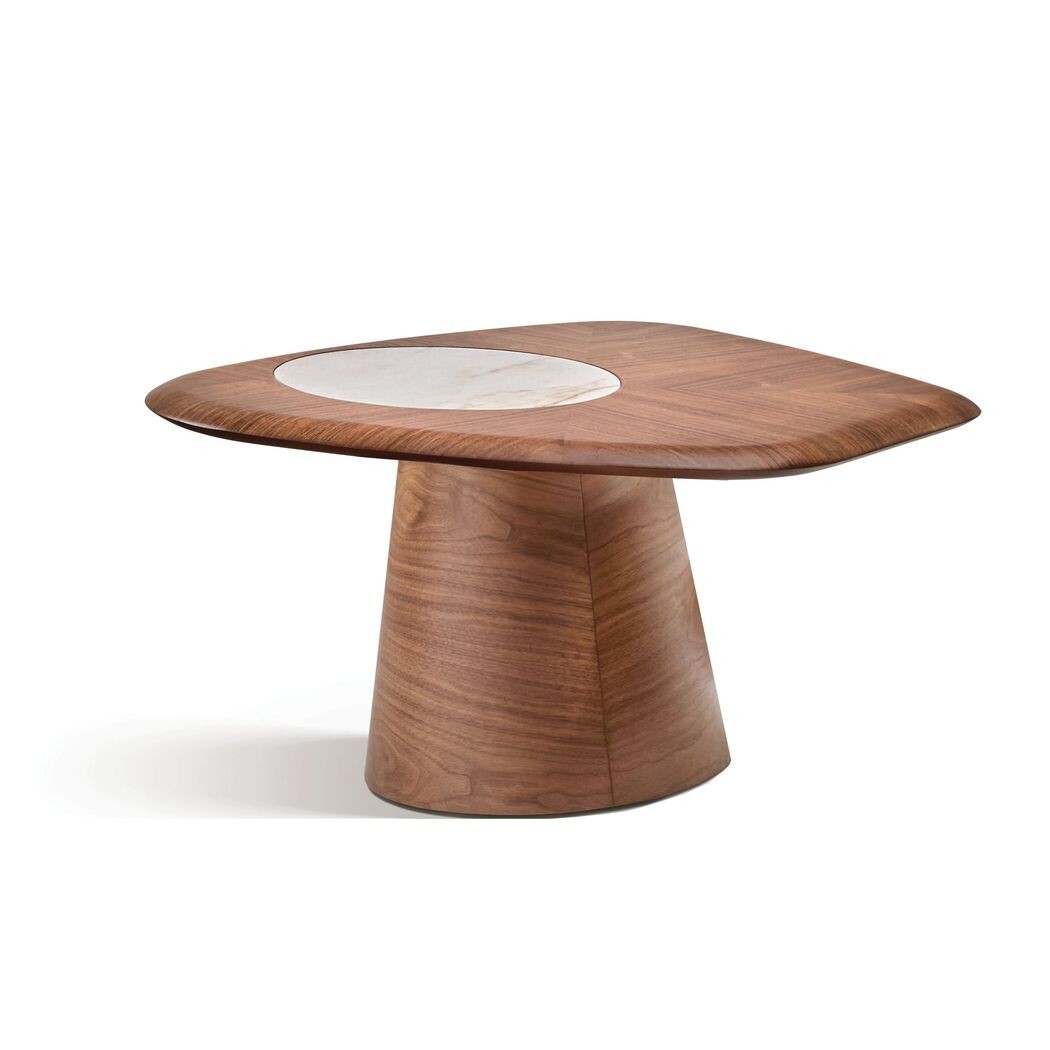 COCKTAIL TABLE (Procelain Stoneware)