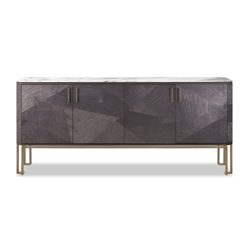 CREDENZA (MARBLE)