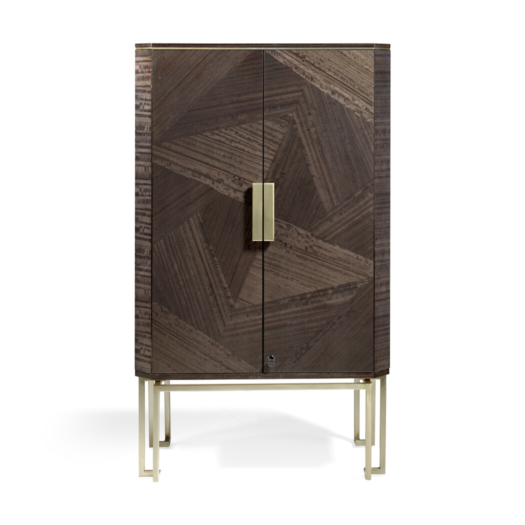 JEWELRY ARMOIRE