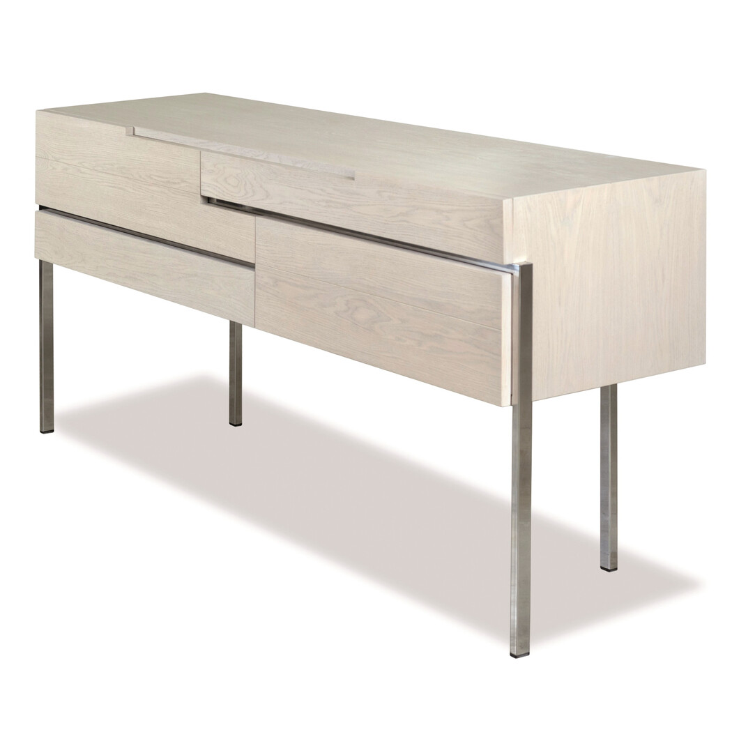 CREDENZA WITH DRAWERS