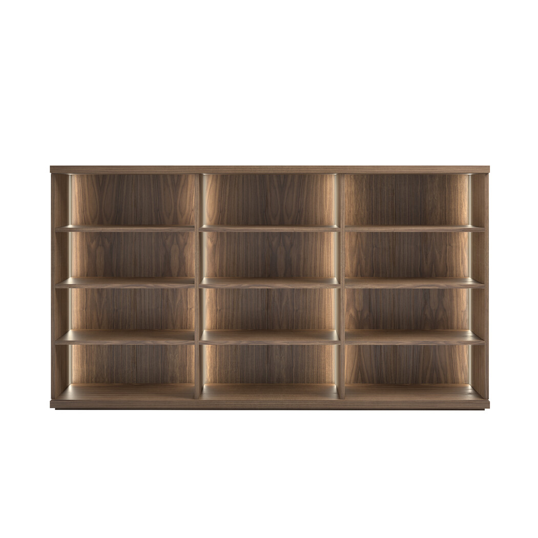 MODULE 270 CM. (90 - 90 - 90 CM.)