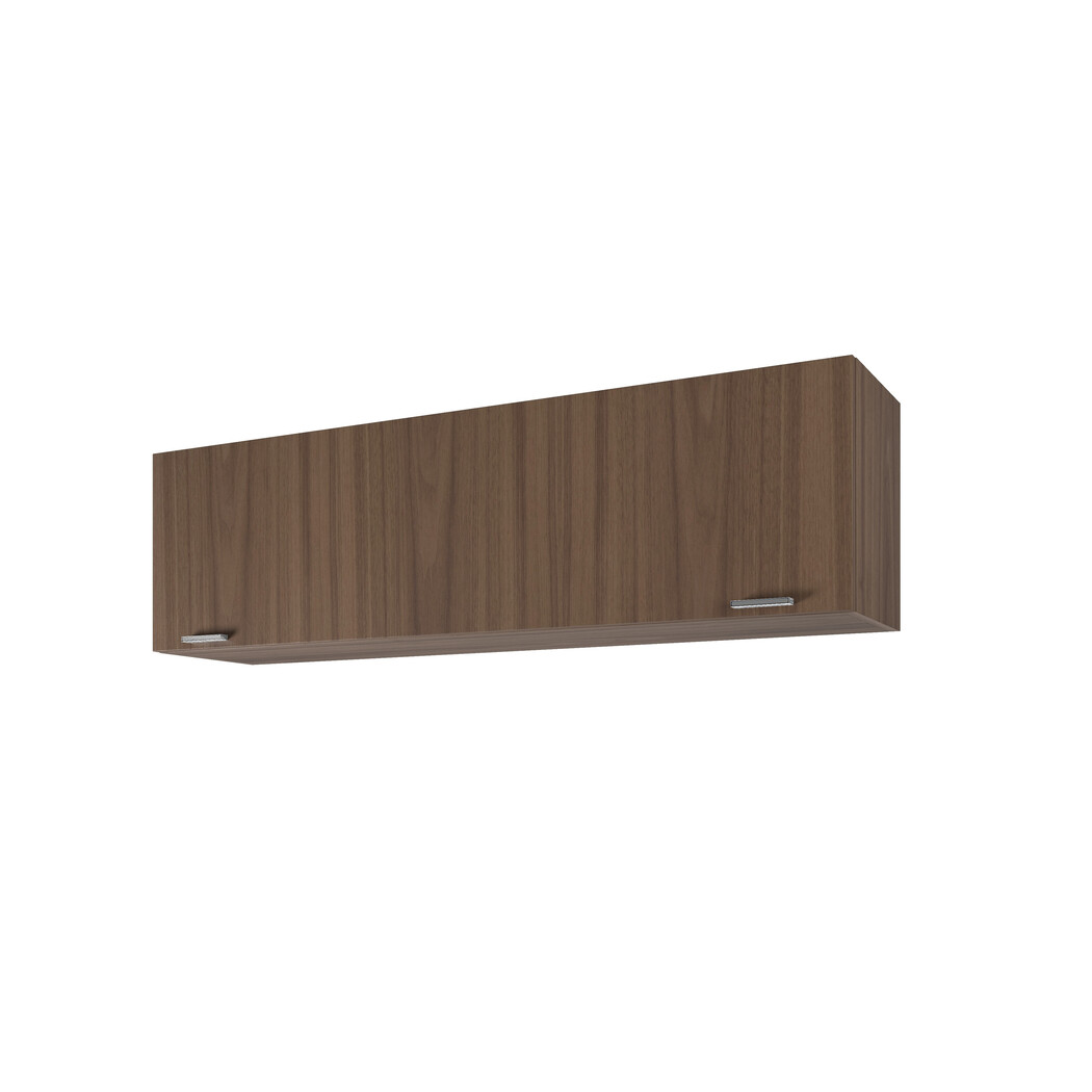 WALL-HANGING MODULE Upward opening (Wood door)