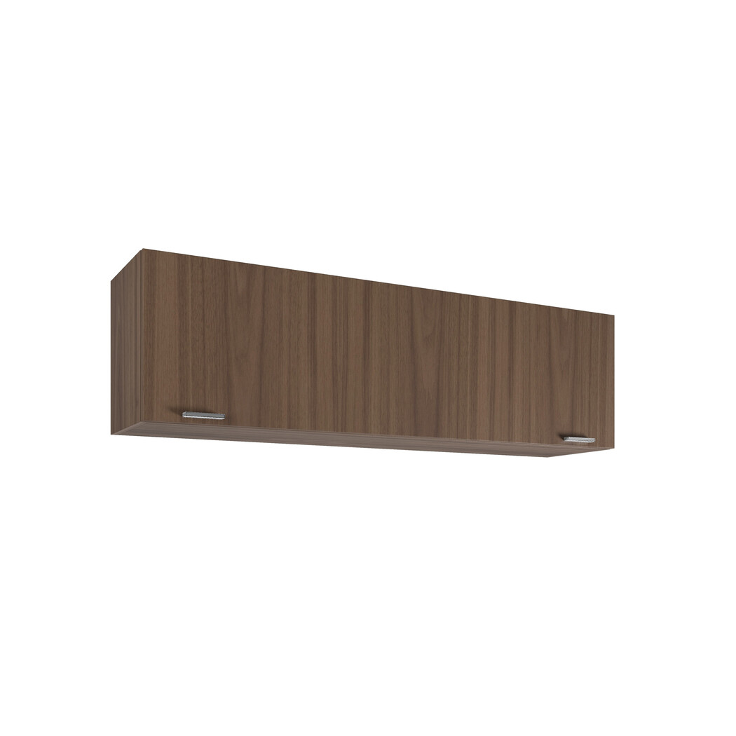 WALL-HANGING MODULE Upward opening (Wood door)