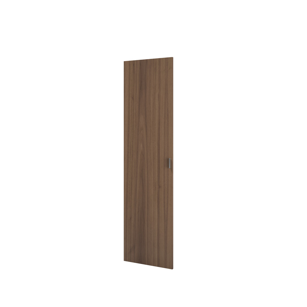 WOOD DOOR Left hand