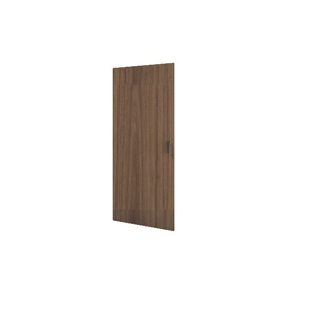 WOOD DOOR Left hand