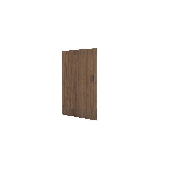 WOOD DOOR Left hand