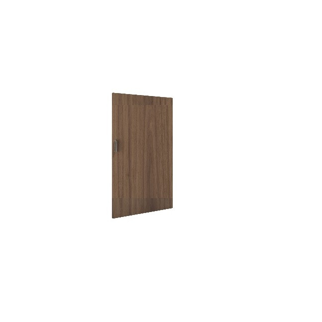 WOOD DOOR Right hand