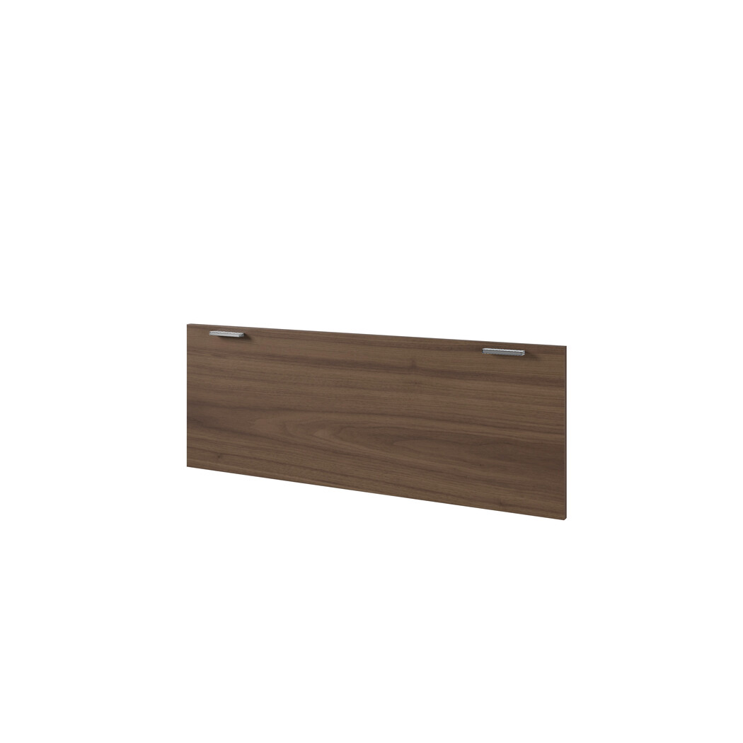 PUERTA TRAMPÓN MADERA Bajada