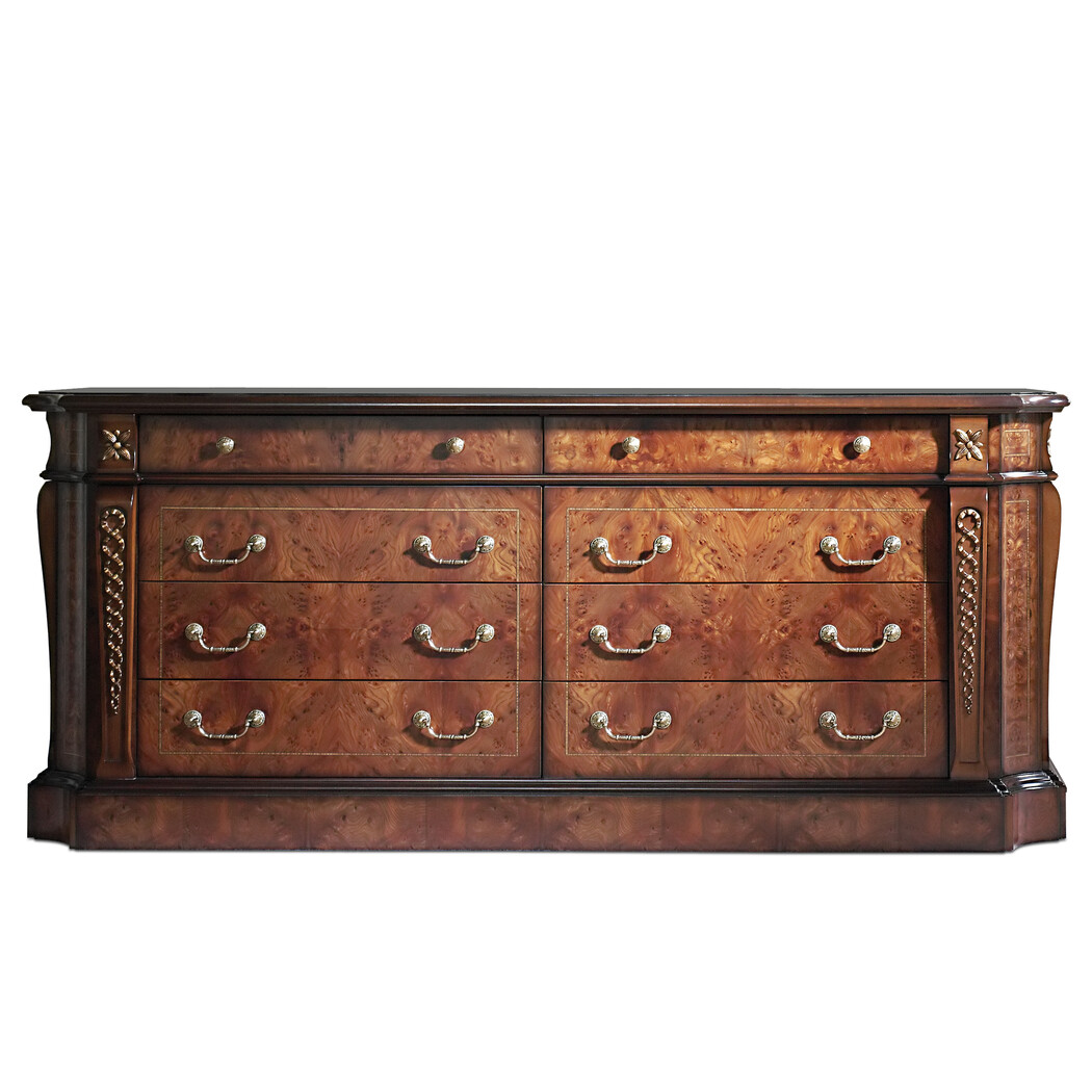 DRESSER