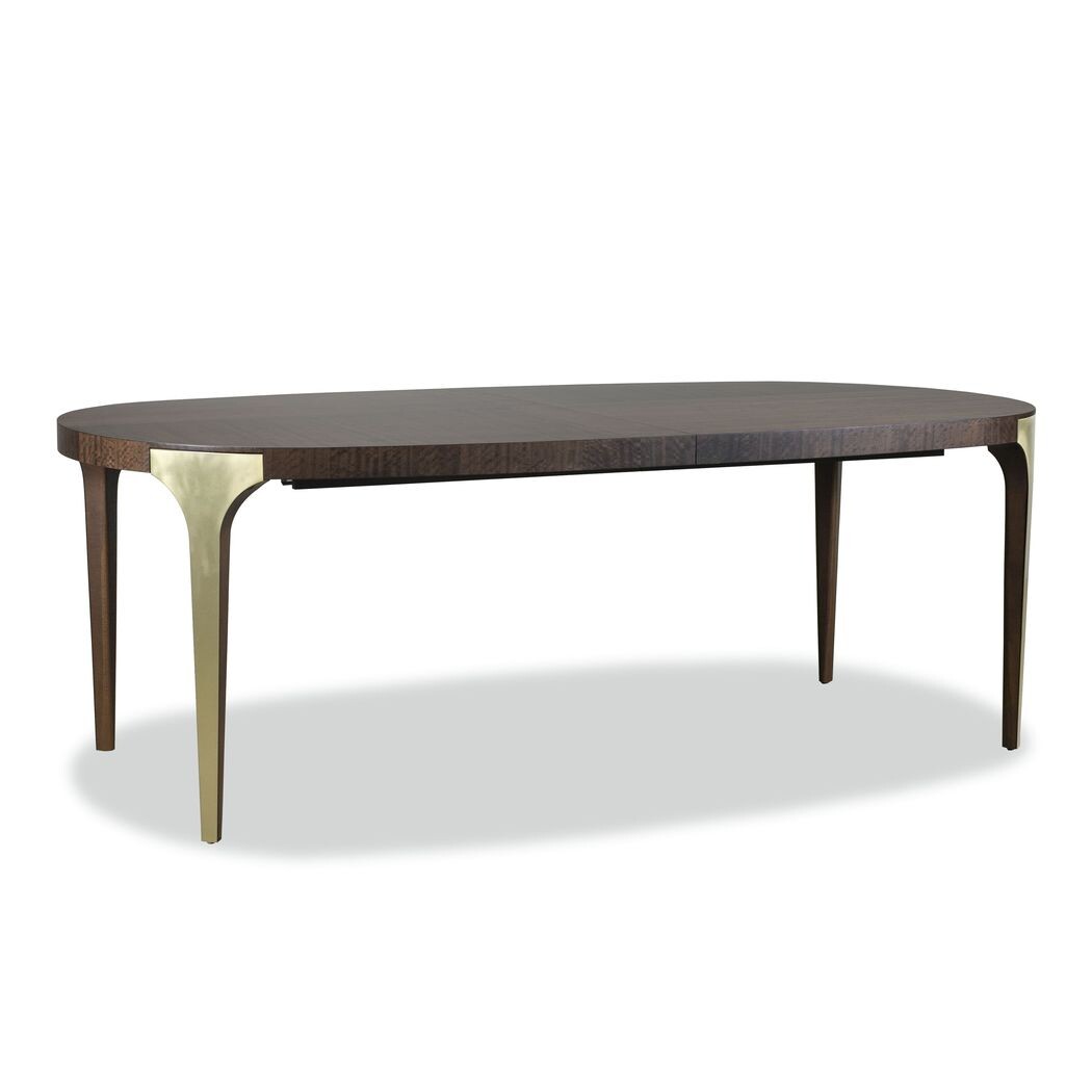 MESA DE COMEDOR EXTENSIBLE