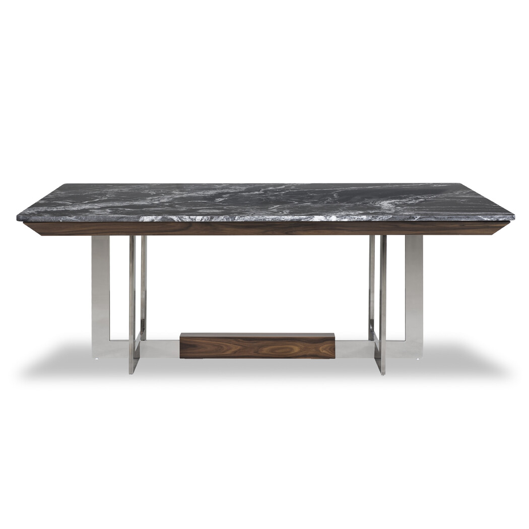 RECTANGULAR TABLE (MARBLE)