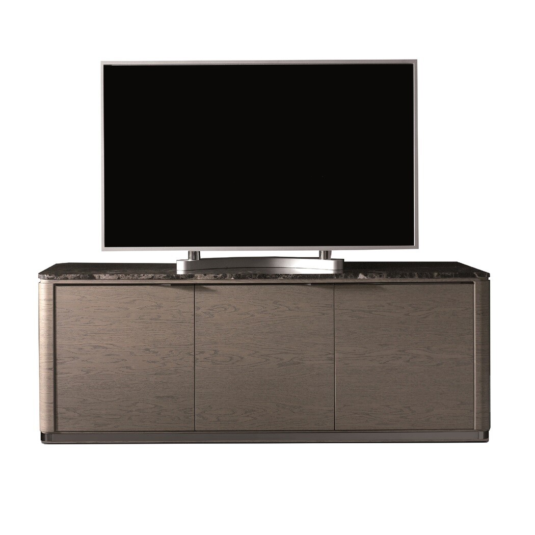 APARADOR (Mármol & Frentes madera)