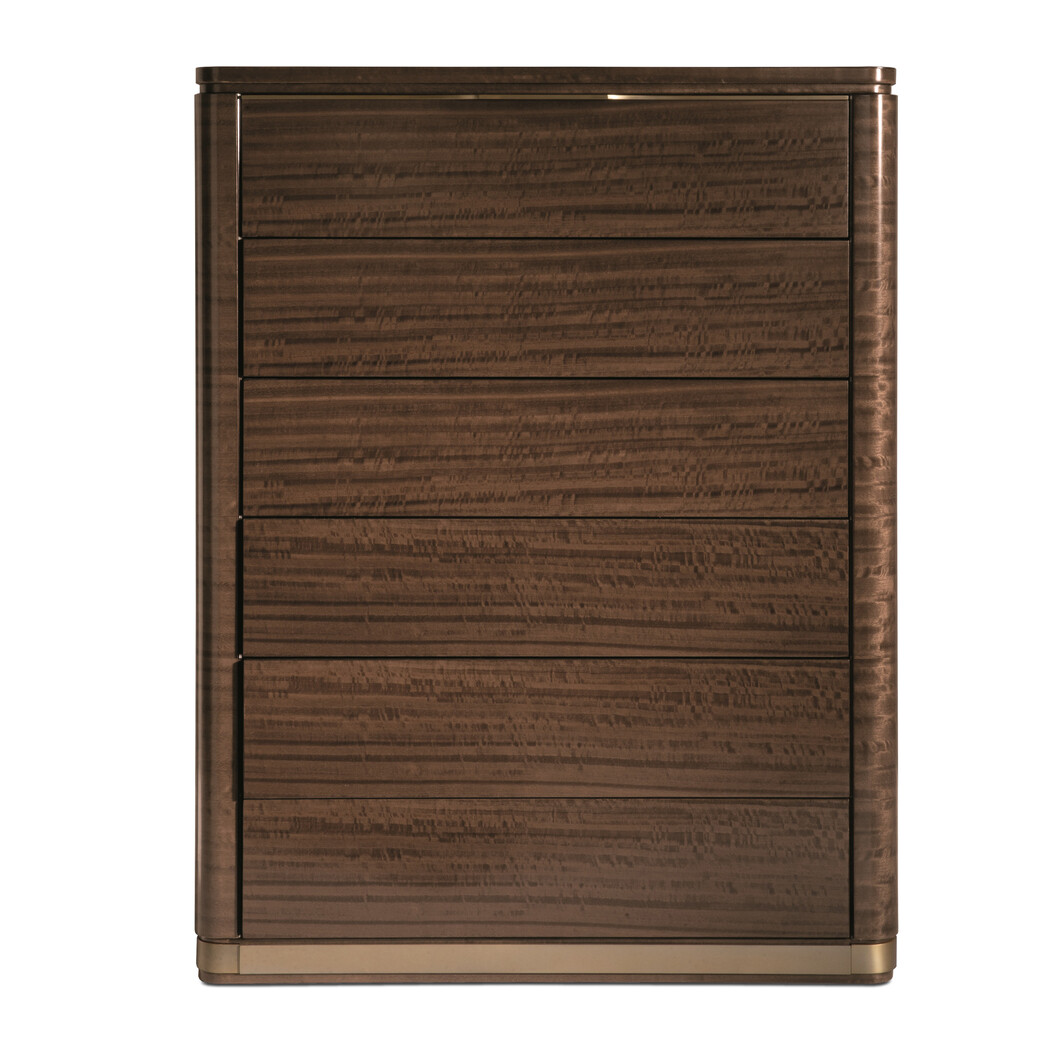 CHIFFONIER (Tapa madera & Frente madera)