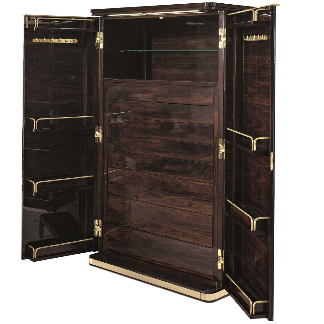 JEWELRY ARMOIRE