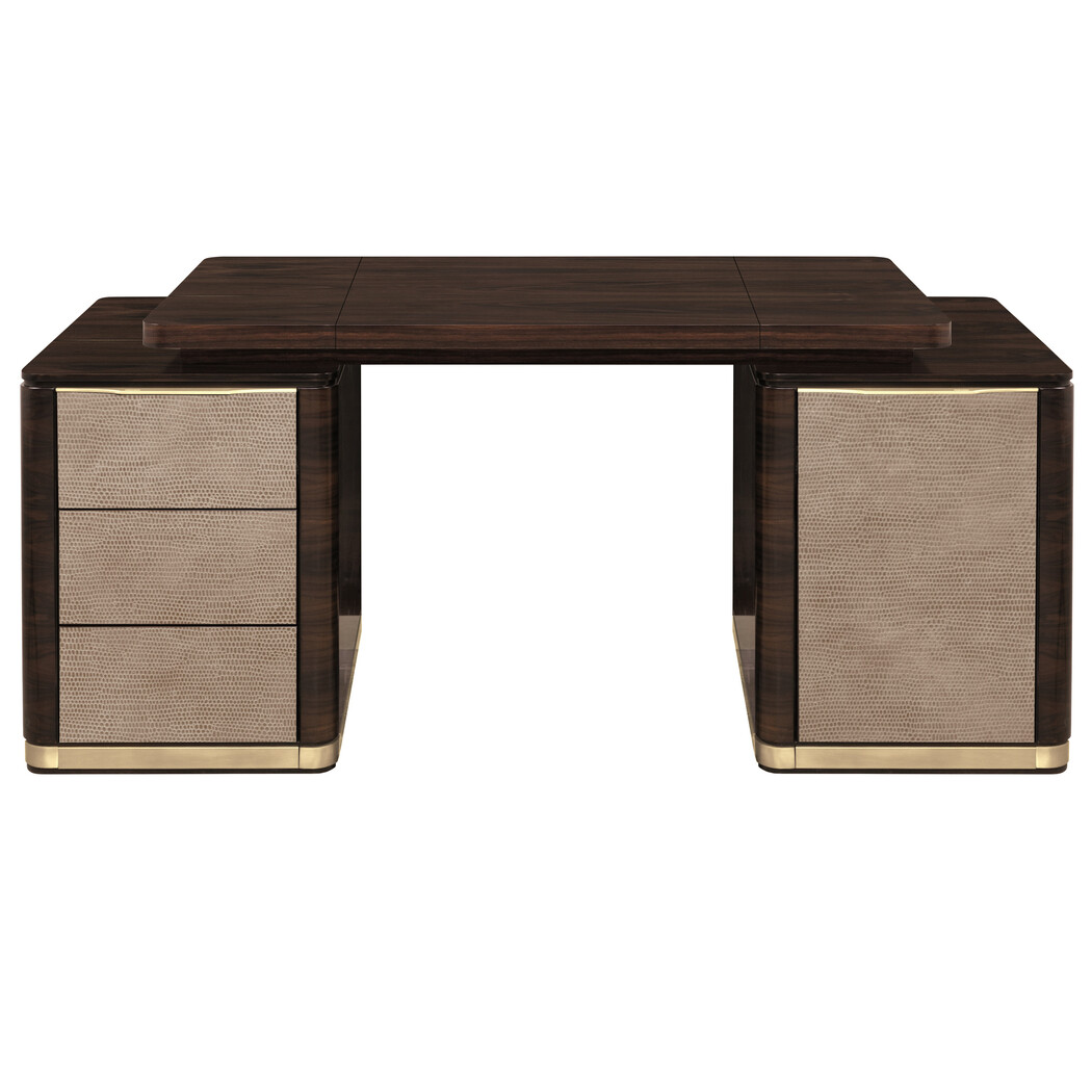 VANITY (Leather front)