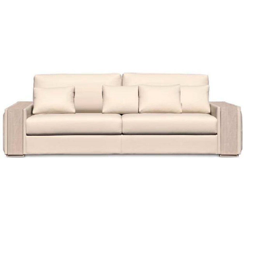 SOFA 4 PLAZAS MOD. MASTER