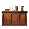 THREE DOOR CREDENZA_image