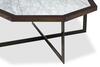 OCTAGONAL COCKTAIL TABLE_image