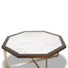 OCTAGONAL COCKTAIL TABLE_image