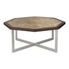 OCTAGONAL COCKTAIL TABLE_image