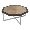 OCTAGONAL COCKTAIL TABLE_image