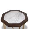 OCTAGONAL END TABLE_image