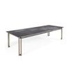 EXTENDABLE RECTANGULAR TABLE_image