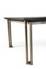 EXTENDABLE RECTANGULAR TABLE_image