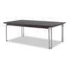 EXTENDABLE RECTANGULAR TABLE_image