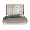 UPHOLSTERED KING SIZE BED (EU)_image