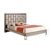 UPHOLSTERED KING SIZE BED (USA)_image