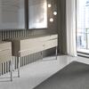CREDENZA WITH DRAWERS_image