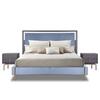 UPHOLSTERED QUEEN SIZE BED_image