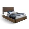 QUEEN SIZE BED _image