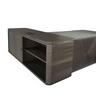 EXECUTIVE DESK WITH RETURN (RIGHT)_image