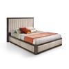 UPHOLSTERED KING SIZE BED (EU)_image