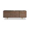 CREDENZA (Marble/Porcelain Stoneware Top)_image