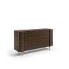 DOUBLE DRESSER (Wooden Top)_image