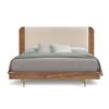 UPHOLSTERED KING SIZE BED (EU)_image