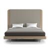 UPHOLSTERED QUEEN SIZE BED_image