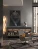 4 GLASS DOOR CREDENZA_image