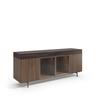 4 DOOR CREDENZA_image