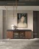 4 DOOR CREDENZA_image