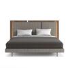 UPHOLSTERED KING SIZE BED (EU)_image