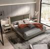 UPHOLSTERED KING SIZE BED (EU)_image