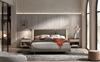 UPHOLSTERED KING SIZE BED (EU)_image